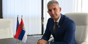 Stanković: Odugovlačenje radova na ulazu Niš–Sever izaziva svakodnevne probleme građanima