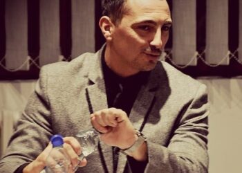 Marjan Mladenović podneo neopozivu ostavku na mesto rukovodioca Školske uprave Leskovac