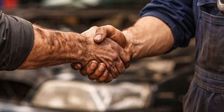 Polovina autoservisa u Srbiji posluje nelegalno: Potražnja, siva zona i budućnost struke