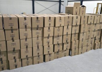 Zbog pomaganja u proneveri uhapšeni Prokupčanin, Beograđanin i muškarac iz Niške Banje