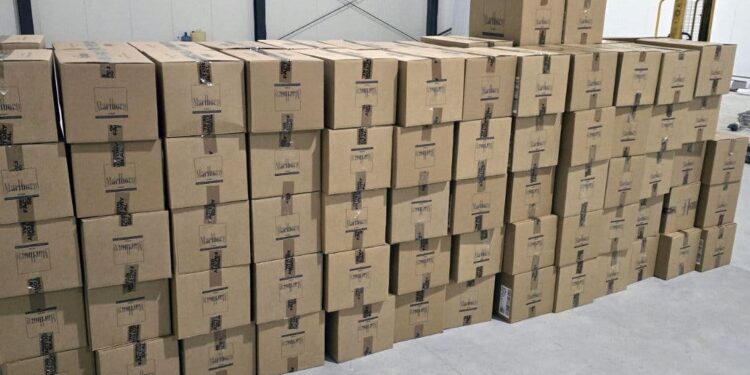 Zbog pomaganja u proneveri uhapšeni Prokupčanin, Beograđanin i muškarac iz Niške Banje