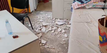 Nastava u niškoj Specijalnoj školi se odvija normalno: Van upotrebe samo jedna prostorija