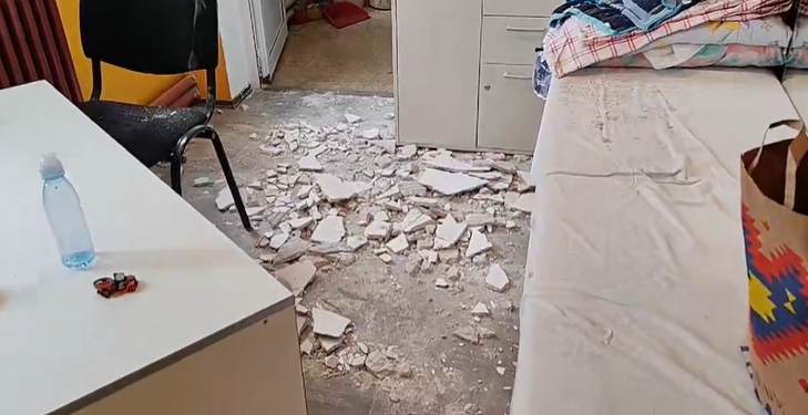 Nastava u niškoj Specijalnoj školi se odvija normalno: Van upotrebe samo jedna prostorija
