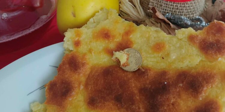 U selima oko Vučja danas se slavi Vasuljica, koju prate posebni običaji