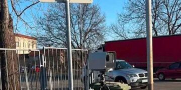 Vozači, pažnja! I kad ih ne vidite, radari su na leskovačkim ulicama