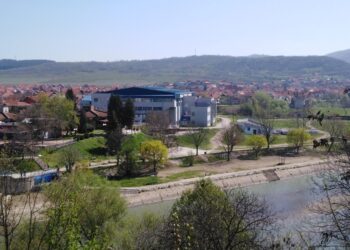 Opština Vlasotince uvodi sportske stipendije za perspektivne sportiste