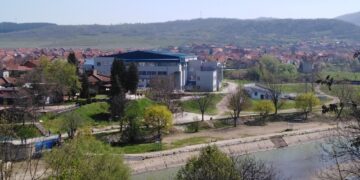 Opština Vlasotince uvodi sportske stipendije za perspektivne sportiste