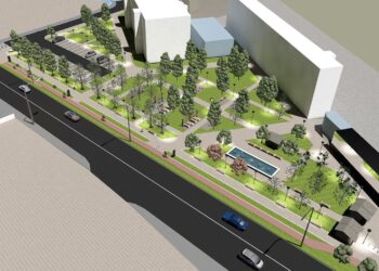 Leskovac dobio 3,29 miliona evra za uređenje stare autobuske stanice