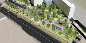 Leskovac dobio 3,29 miliona evra za uređenje stare autobuske stanice