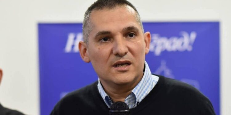 Miodrag Stanković: Otpuštanja u Leskovcu razotkrivaju propast politike „stranih investicija“