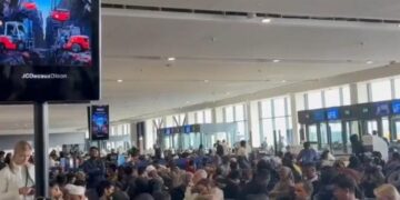 Naši ljudi u glavnom gradu Kuvajta su dobro: U prihvatnim centrima čekaju uputstva – VIDEO