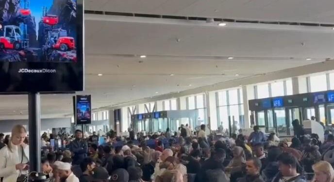 Naši ljudi u glavnom gradu Kuvajta su dobro: U prihvatnim centrima čekaju uputstva – VIDEO