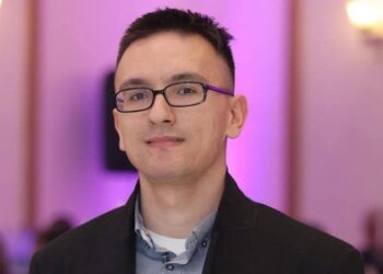 Otišao prerano: Preminuo Nikola Adrović iz Leskovca nakon nesreće kod „Bavke“, kolege iz „Aptiva se opraštaju od mladića