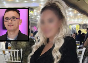 Ovo je Vlasotinčanka koja je vozila pijana i usmrtila Nikolu kod „Bavke“, određen joj je pritvor od mesec dana