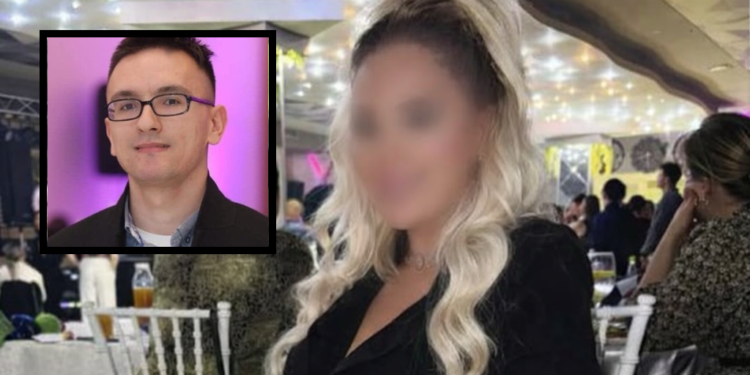 Ovo je Vlasotinčanka koja je vozila pijana i usmrtila Nikolu kod „Bavke“, određen joj je pritvor od mesec dana