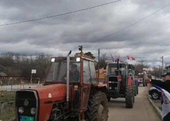 Pet sati blokade na putu Niš–Priština: „Neizdrživo je ukoliko se nešto ne promeni“