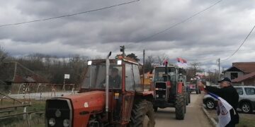 Pet sati blokade na putu Niš–Priština: „Neizdrživo je ukoliko se nešto ne promeni“