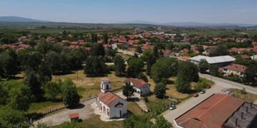 Vreme je za predstavljanje rezultata projekta „U našem dvorištu-decentralizacija na teritoriji grada Leskovca“