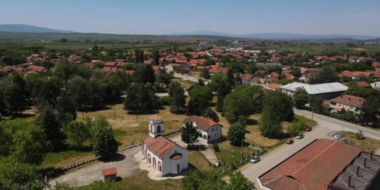 Vreme je za predstavljanje rezultata projekta „U našem dvorištu-decentralizacija na teritoriji grada Leskovca“