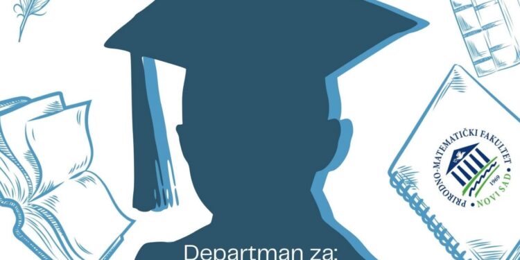 Poziv maturantima: Budi student Prirodno-matematičkog fakulteta na jedan dan