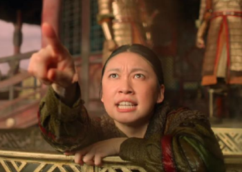 SLOBONO VREME: Zašto je kineska verzija serije „Problem tri tela“ bolja od Netflixove