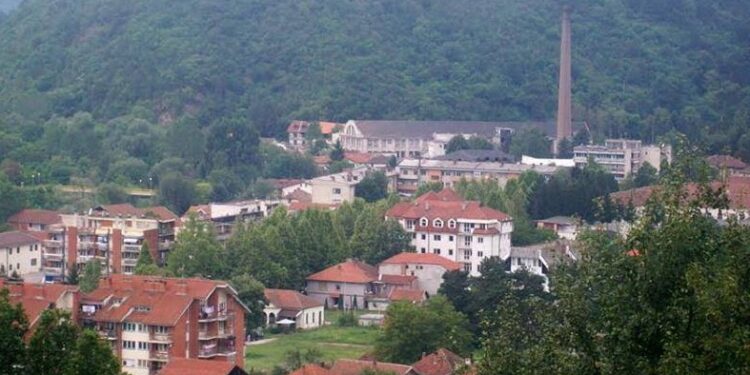 Prodaje se imovina Zemljoradničke zadruge „Grdelica“