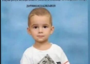 Jug se udružio da pomogne malom Lazaru: Priključimo se svi