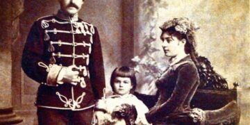 SLOBODNO VREME i malo poznata istorija- Kralj Milan Obrenović, oslobodilac južnih krajeva, nije želeo da bude sahranjen u Srbiji