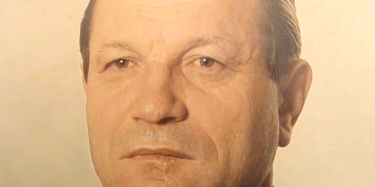 IN MEMORIAM: Miroslav Zdravković, nekadašnji potpredsednik Skupštine Srbije i nosilac mnogobrjnih priznanja