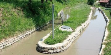Dve reke sa juga Srbije-dva čuda prirode, jedinstvena u Evropi, retka u svetu