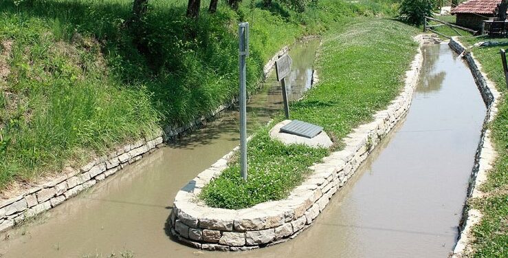 Dve reke sa juga Srbije-dva čuda prirode, jedinstvena u Evropi, retka u svetu
