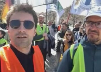 Počeo „Pčinjski marš“ studenata i građana: Popodne protest u Bujanovcu