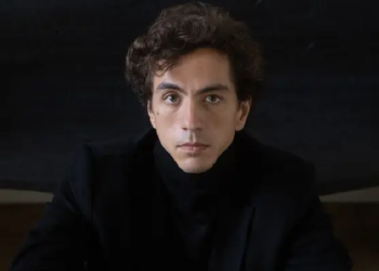 Niš domaćin zvezde svetske klavirske scene: Besplatan koncert Konstantina Emeljanova