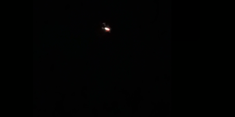 Helikopteri već satima nadleću Leskovac: građani uznemireni, nema zvaničnog objašnjenja
