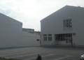 Zatvorena fiskulturna sala Tehničke škole zbog sanacije krova