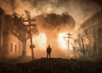 Većina građana veruje da je Treći svetski rat moguć do 2031. godine