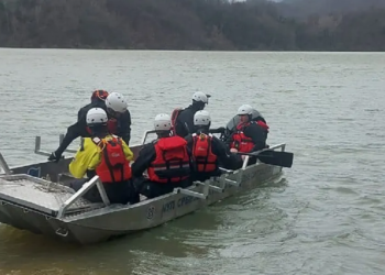 Policija zabranila građansku akciju: Potraga za nestalima na Barju se nastavlja pod nadzorom MUP-a