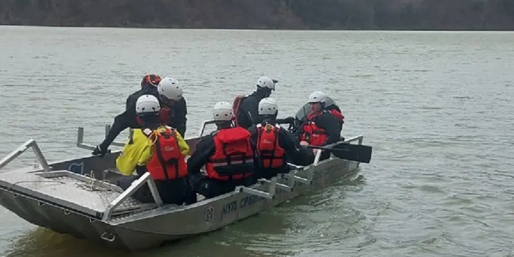 Policija zabranila građansku akciju: Potraga za nestalima na Barju se nastavlja pod nadzorom MUP-a