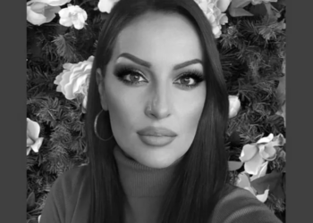 „Pola mene nosiš sa sobom“: Potresan oproštaj od odbornice Irene Božinovski