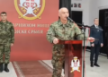 Penzionisani general Milosav Simović osuđen na kućni pritvor zbog odavanja državnih tajni