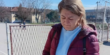 Majka pretučenog trinaestogodišnjaka: „Napali su ga bez razloga, sada živi u strahu“