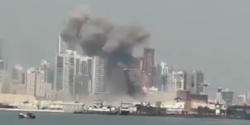 SAD i Izrael napali Iran, Teheran odgovorio raketama: Da li je treći svetski rat upravo počeo? – VIDEO