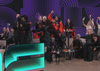 Odoše Nišlije na Evroviziju! – VIDEO