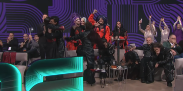 Odoše Nišlije na Evroviziju! – VIDEO