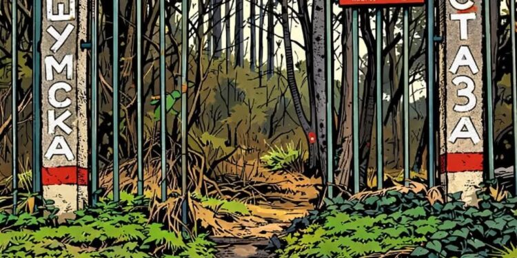 Hajdmo u nedelju u šetnju Hisarom: Okupljanje u parku Devet Jugovića