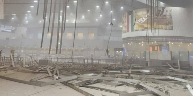 Naši ljudi u glavnom gradu Kuvajta su dobro: U prihvatnim centrima čekaju uputstva – VIDEO