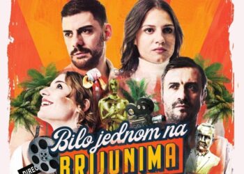 Otkazana rasprodata predstava „Bilo jednom na Brijunima“ u Nišu – ekipa sumnja na politički pritisak