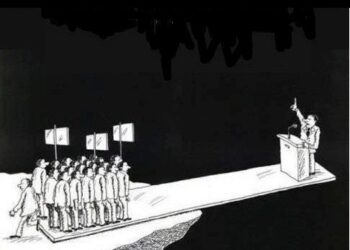 Stručnjaci govore, mi prepoznajemo: Deset koraka od demokratije do autokratije