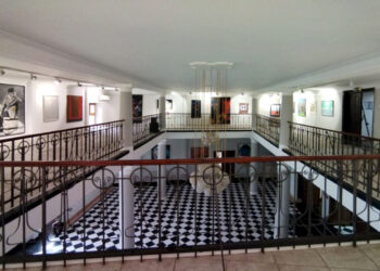 Dobitnik NIN-ove nagrade i Stefan Tićmi promovišu svoje nove knjige ovog meseca u LKC-u