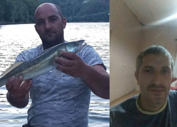 Ovo su Stefan i Slaviša za kojima se treći dan traga na Barju